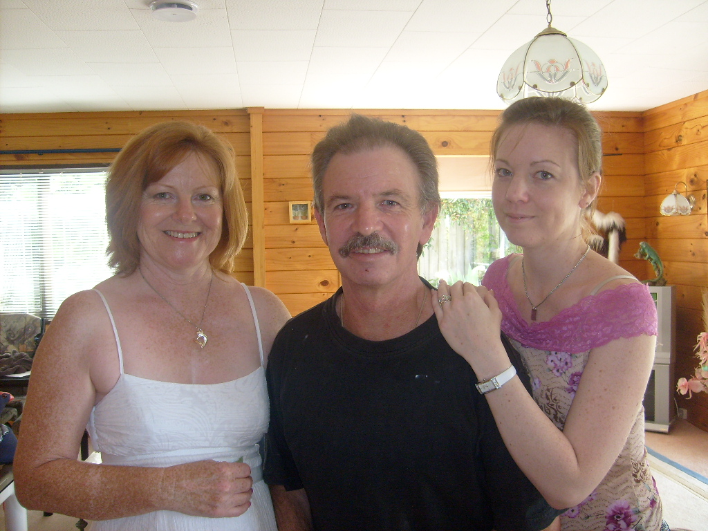 Familienfoto